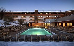 Highline Vail - A Doubletree By Hilton