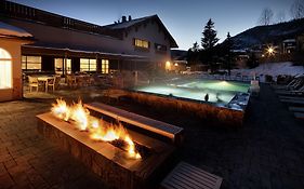 Highline Vail - A Doubletree By Hilton