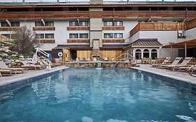 Highline Vail - A Doubletree By Hilton